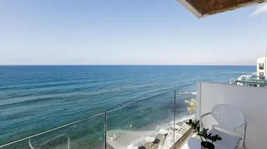 Kahlua Sea View Suites