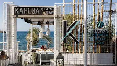 Kahlua Sea View Suites