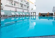 Kahlua Sea View Suites