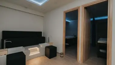 Kahlua Sea View Suites