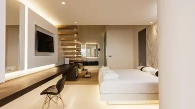 Kahlua Sea View Suites
