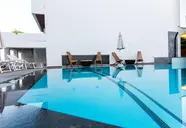 Kahlua Sea View Suites