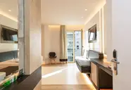 Kahlua Sea View Suites
