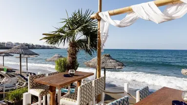 Kahlua Sea View Suites