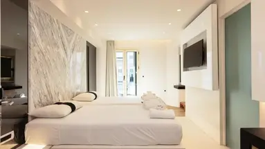 Kahlua Sea View Suites