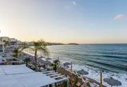 Kahlua Sea View Suites