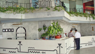Kahramana