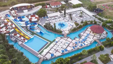 Kahya Resort Aqua & Spa