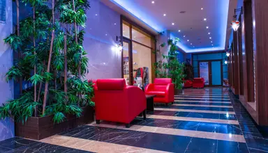 Kahya Resort Aqua & Spa
