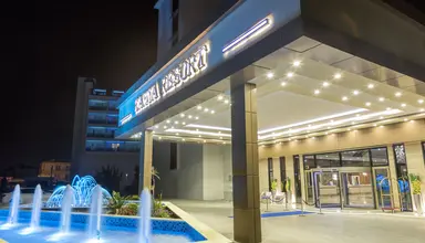 Kahya Resort Aqua & Spa