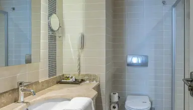 Kahya Resort Aqua & Spa