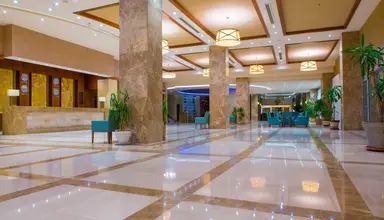 Kahya Resort Aqua & Spa