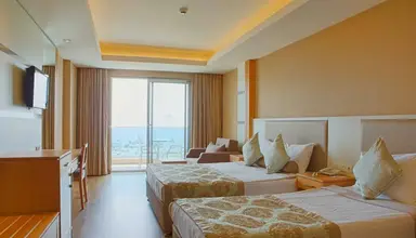 Kahya Resort Aqua & Spa