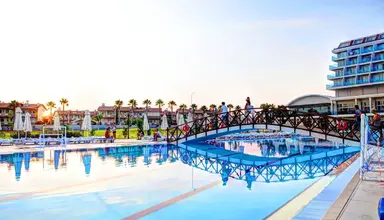 Kahya Resort Aqua & Spa