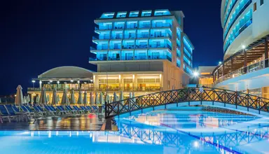 Kahya Resort Aqua & Spa