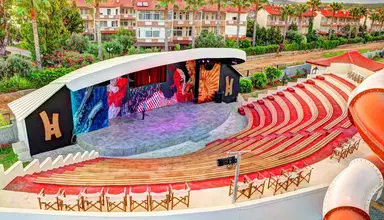 Kahya Resort Aqua & Spa