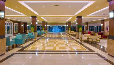 Kahya Resort Aqua & Spa