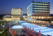 Kahya Resort Aqua & Spa