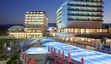 Kahya Resort Aqua & Spa