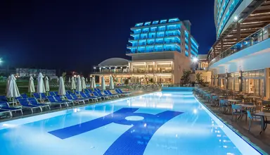 Kahya Resort Aqua & Spa