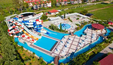 Kahya Resort Aqua & Spa