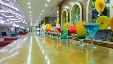 Kahya Resort Aqua & Spa