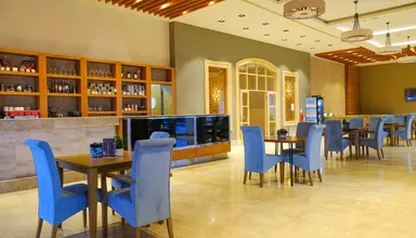 Kahya Resort Aqua & Spa