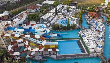 Kahya Resort Aqua & Spa