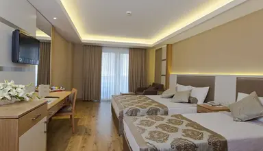 Kahya Resort Aqua & Spa