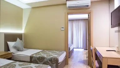 Kahya Resort Aqua & Spa