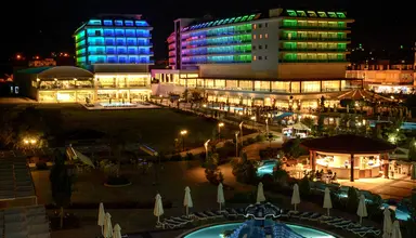 Kahya Resort Aqua & Spa