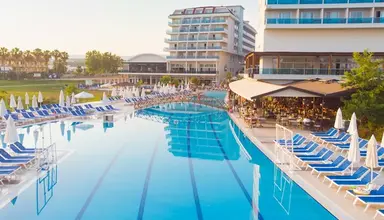 Kahya Resort Aqua & Spa