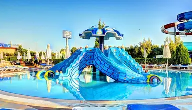 Kahya Resort Aqua & Spa