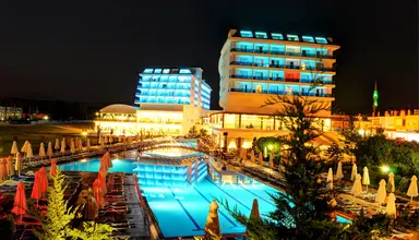 Kahya Resort Aqua & Spa