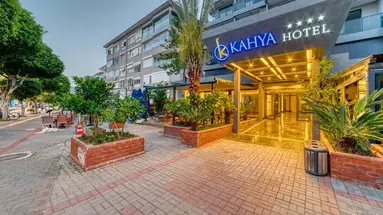 Kahya