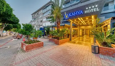Kahya