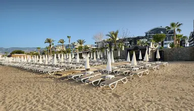 Kaila Beach