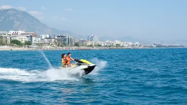 Kaila Beach