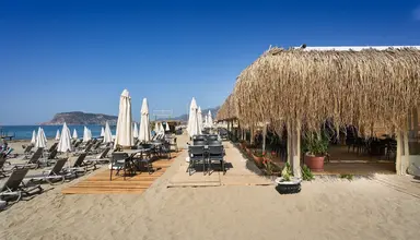 Kaila Beach