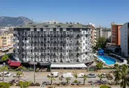 Kaila City