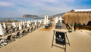 Kaila City