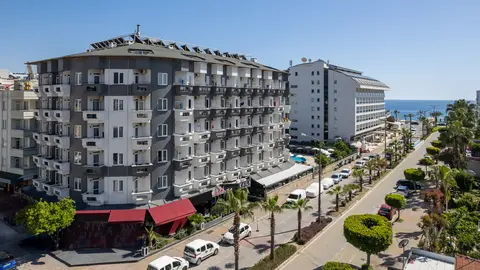 Hotel Kaila City