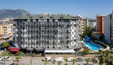Kaila City