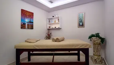 Kaila City