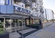 Kaila City