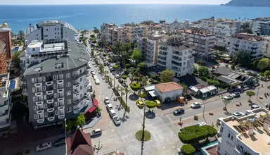 Kaila City