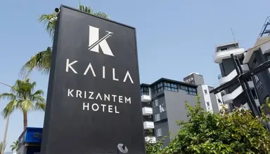 Kaila Krizantem 
