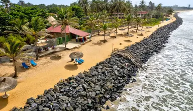 Kairaba Beach