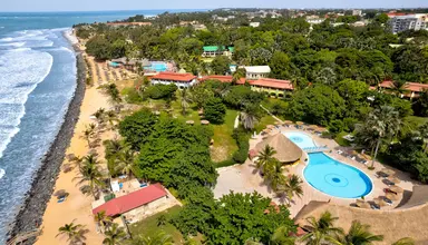 Kairaba Beach