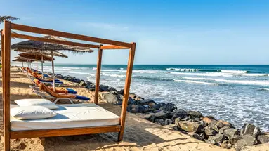 Kairaba Beach